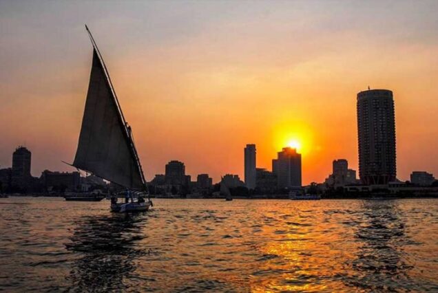 Cairo 1 Day From Hurghada