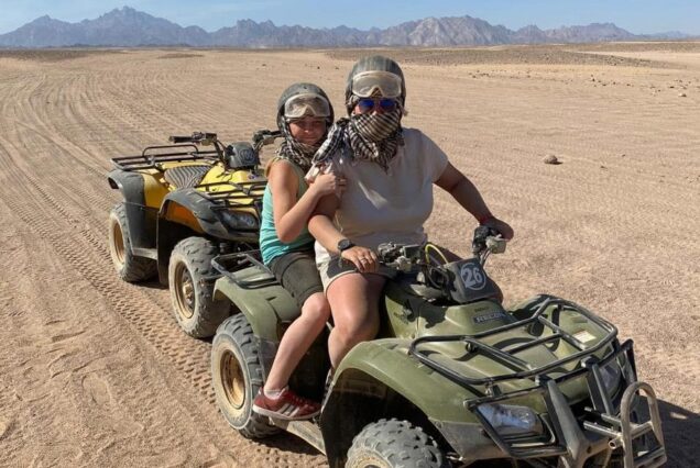 Family Safari
