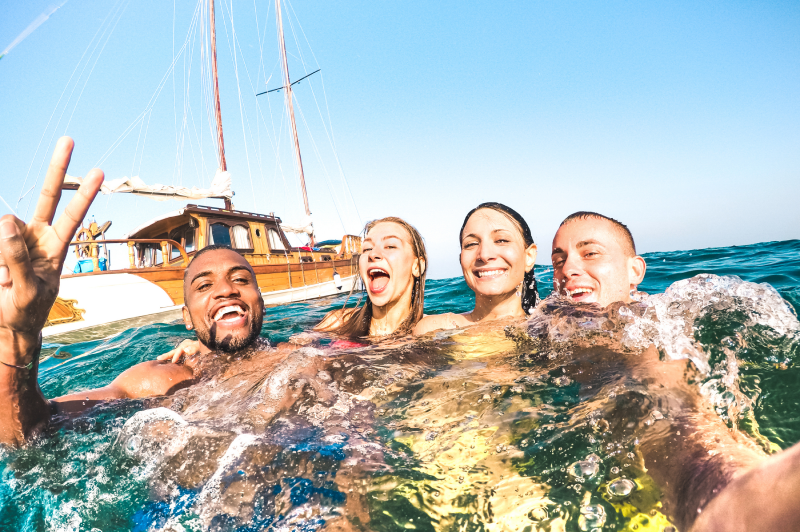 Hurghada Trip 10 Activities for an Exciting Vacation in the Deep Waters and Deserts