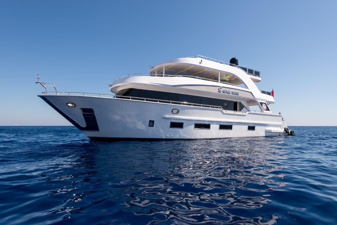 Sea Excursion